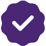 verified