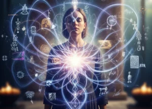 karmic relationship patterns